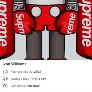 Unprofessional seller!! BEWARE!!